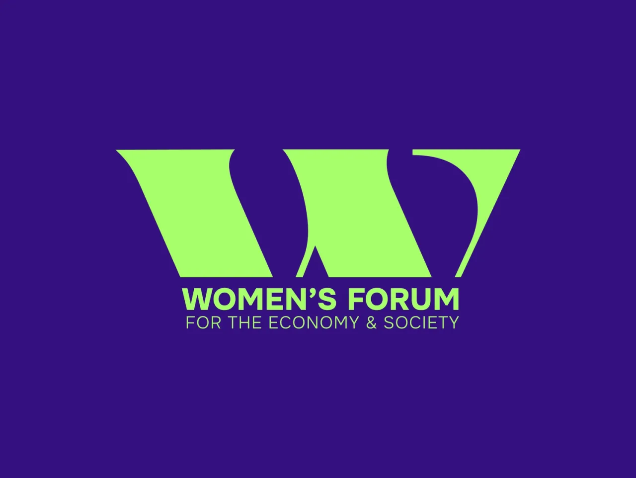 Carré Noir - Women's forum - Bold moves for a better world