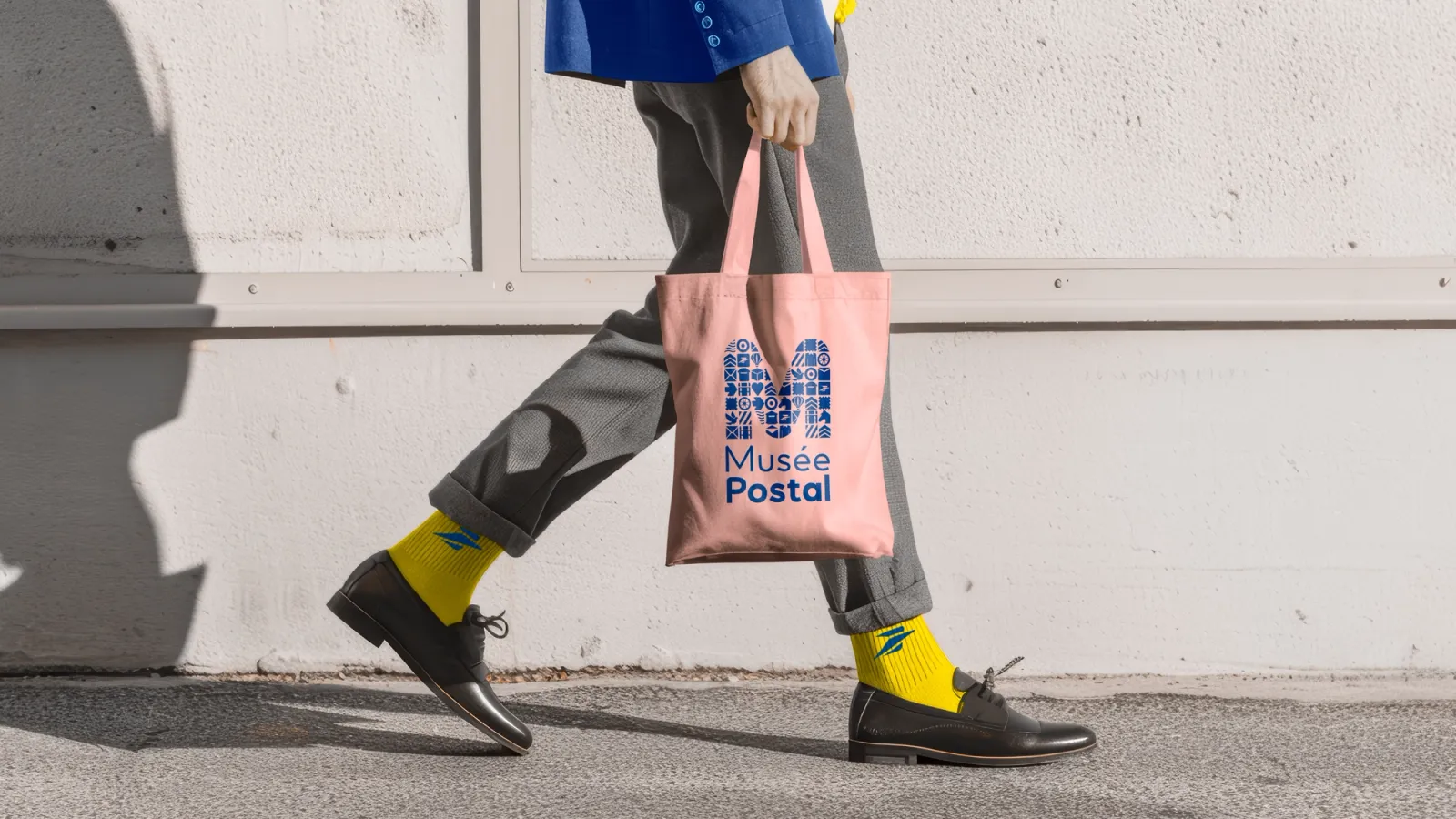 Carré Noir - Musée postal - Voir l’extra dans l’ordinaire 