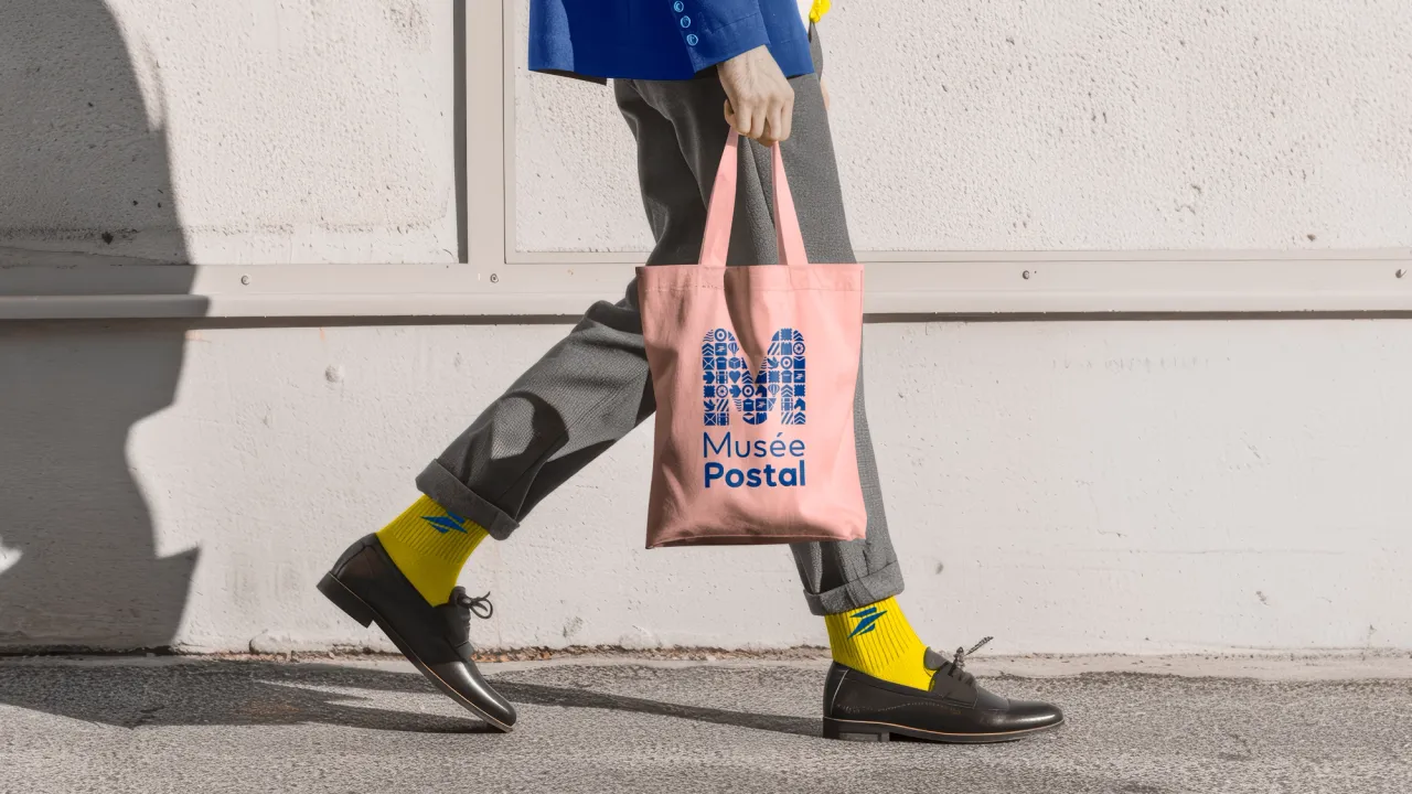 Carré Noir - Musée postal - Voir l’extra dans l’ordinaire 