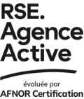 RSE Agence active