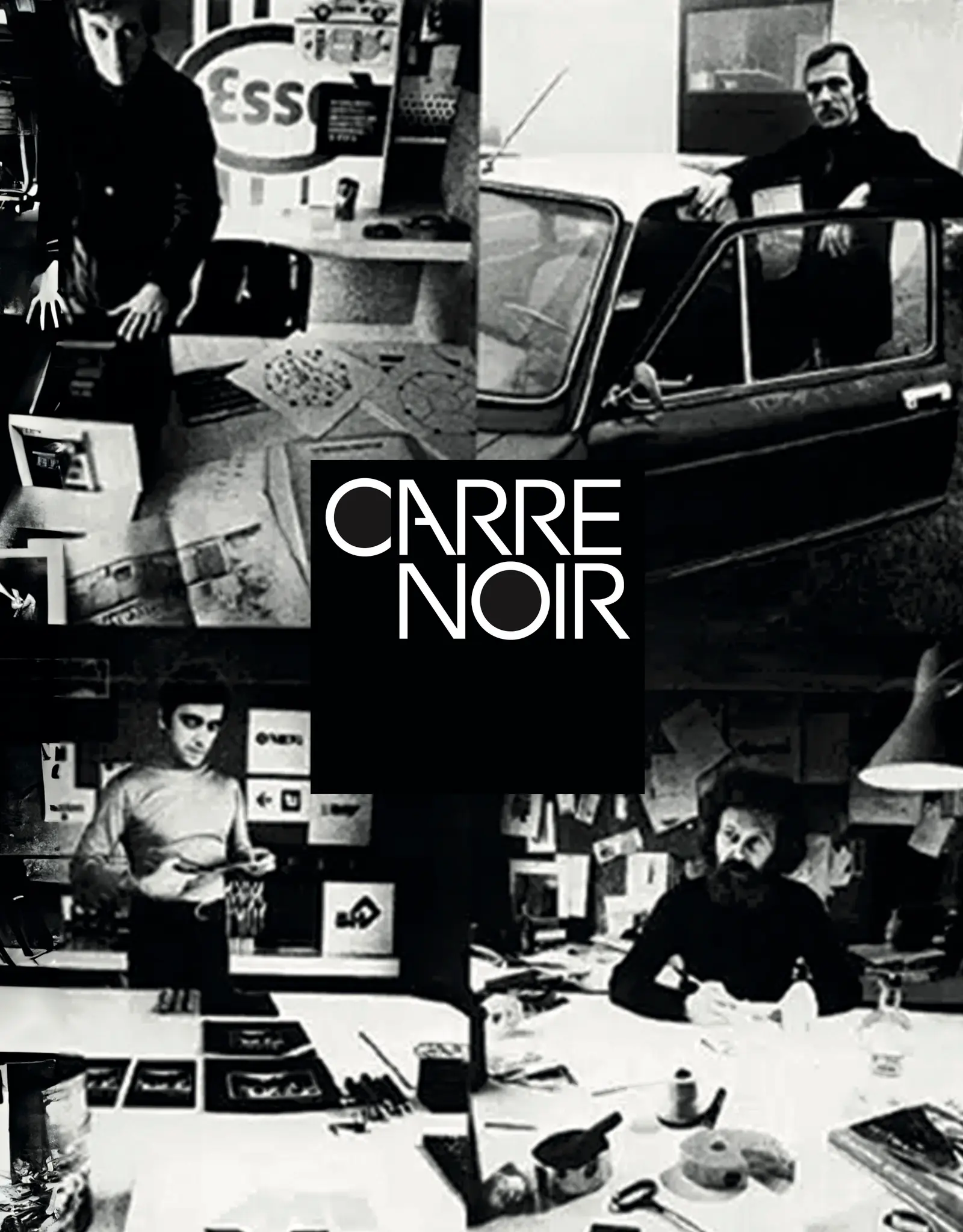 1973, le commencement