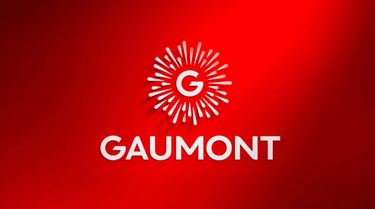 Carré Noir - Gaumont - La maison des histoires audacieuses 